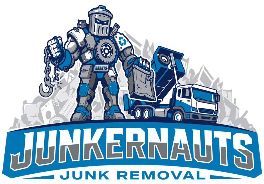 Junkernauts Junk Removal